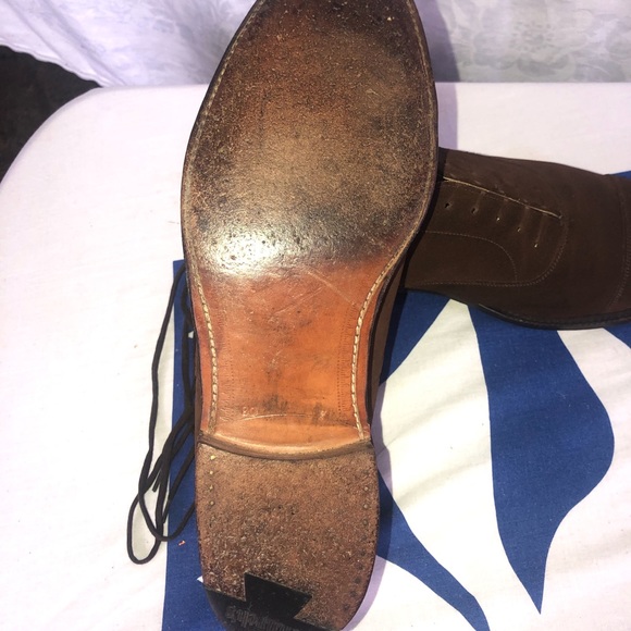 Churchs Canberra Oxford. - Picture 13 of 16